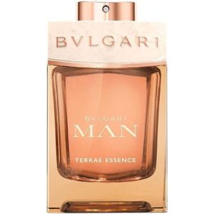 BVLGARI MAN TERRAE ESSENCE EAU DE PARFUM 100ML VAPORIZADOR