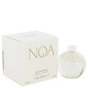 Cacharel Noa Eau De Toilette Spray 50 ml for Women