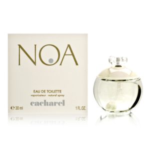 Cacharel Noa Eau De Toilette Spray 30 ml for Women