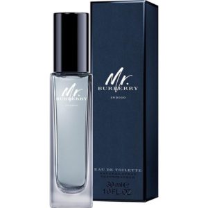 REDUCED  Burberry Mr Burberry Indigo 30ml EDT Spray