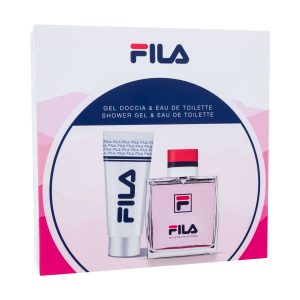 Fila Perfume & Cologne for Women