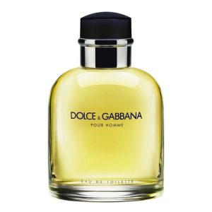 Dolce  Gabbana Dolce  Gabbana Eau De Toilette Spray 125 ml for Men