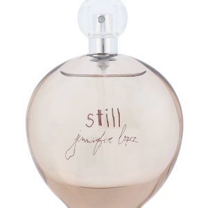 Jennifer Lopez Still Eau De Parfum Spray 100 ml for Women