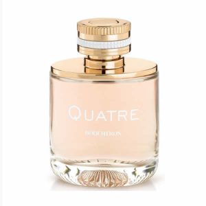 Boucheron Quatre Eau De Parfum Spray 30 ml for Women