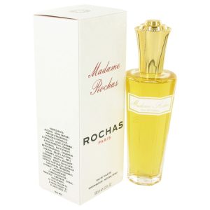 Rochas Madame Rochas Eau De Toilette Spray 100 ml for Women