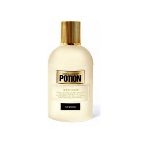 Dsquared Potion for Woman Body Wash 200 ml
