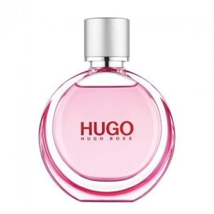 Hugo Boss Hugo Extreme Eau De Parfum Spray 75 ml for Women