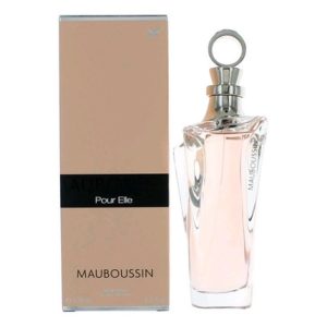 Mauboussin Pour Elle Eau De Parfum Spray 100 ml for Women