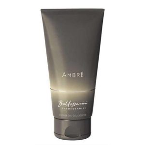 Baldessarini AmbrA c  Perfumed Shower Gel 200 ml  man