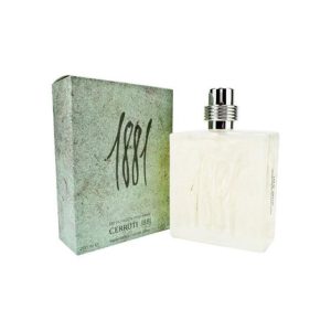 Cerruti Cerruti 1881 200 Ml Eau De Toilette Edt 200 Ml Profumo Uomo