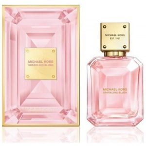 Michael Kors Michael Kors Sparkling Blush 50ml EDP Spray