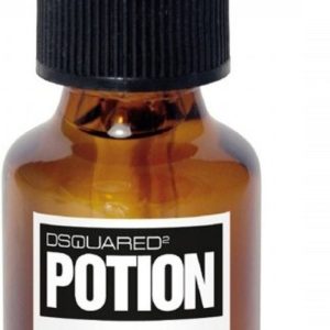 Potion By Dsquared2 Perfum Oil 15 ml   Fragrances For Men