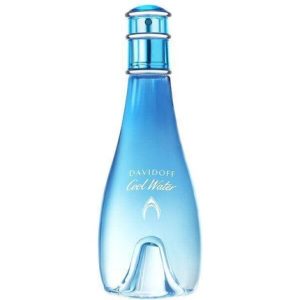 Davidoff Cool Water Mera Eau De Toilette Spray 100 ml for Women