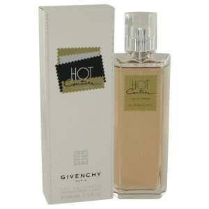 Givenchy Hot Couture Eau De Parfum Spray 100 ml for Women