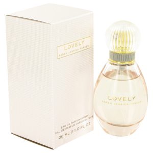 Sarah Jessica Parker Lovely Eau De Parfum Spray 30 ml for Women