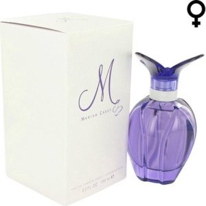 Mariah Carey M    Eau De Parfum Spray 100 ml for Women