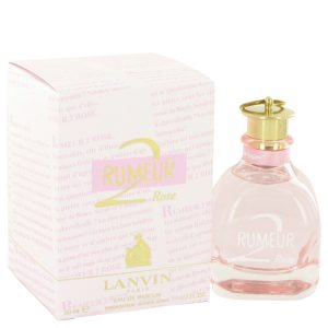 Lanvin Rumeur 2 Rose Eau De Parfum Spray 50 ml for Women