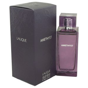 Lalique Amethyst Eau De Parfum Spray 100 ml for Women