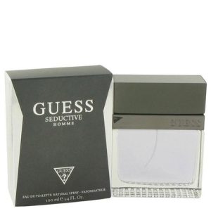 Guess Seductive Eau De Toilette Spray 100 ml for Men