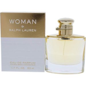Ralph Lauren Woman Eau De Parfum Spray 50 ml for Women
