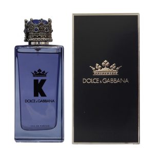 Dolce  Gabbana K Eau De Parfum Spray 100 ml for Men