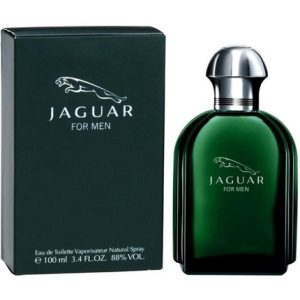 Jaguar Jaguar Eau De Toilette Spray 100 ml for Men