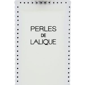 Lalique Perles De Eau De Parfum Spray 100 ml for Women