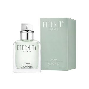 Calvin Klein Eternity Cologne For Men Eau De Toilette 100 ml  man