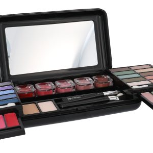 Schmink Set 51 Teile Exlusive Complet Make Up Palette