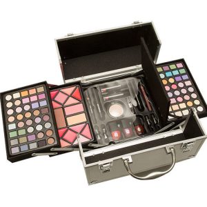 My Treasure Case Complete Makeup Palette Gift Set   Decorative cosmetics cassette