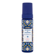 NEW  Acqua di Parma Blu Mediterraneo Fico di Amalfi 150ml Shower Mousse