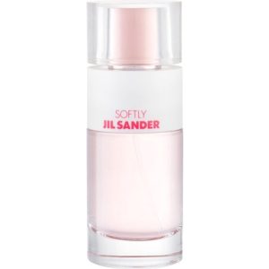 Jil Sander Softly Eau de PA c tales Eau De Toilette 80 ml  woman