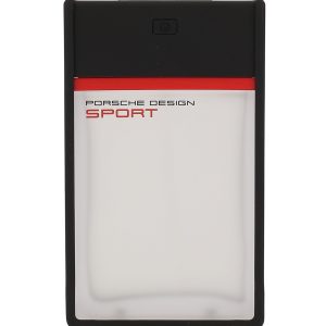 Porsche Design Sport Eau De Toilette 50 ml  man