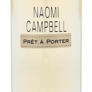 Naomi Campbell Pret a Porter Eau De Toilette 30 ml  woman