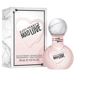 Katy Perry Mad Love 30 Ml   Eau De Parfum   Women s Perfume