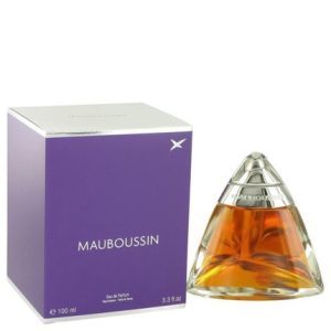 Mauboussin Mauboussin Eau De Parfum Spray 100 ml for Women