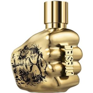 DIESEL SPIRIT OF THE BRAVE INTENSE EAU DE PARFUM 50ML VAPORIZADOR