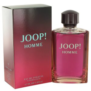 Joop  Joop Eau De Toilette Spray 200 ml for Men