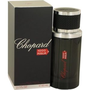 Chopard 1000 Miglia Eau De Toilette Spray 80 ml for Men