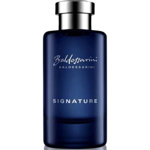 Baldessarini Signature Eau De Toilette 50 ml  man