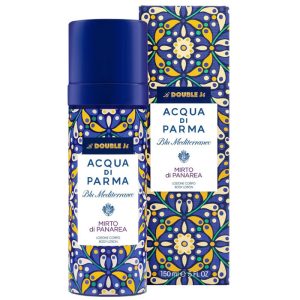 REDUCED  Acqua di Parma Blu Mediterraneo Mirto di Panarea 150ml Body Lotion  Boxed