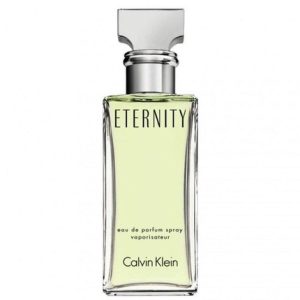 Calvin Klein Eternity Eau De Parfum Spray 50 ml for Women