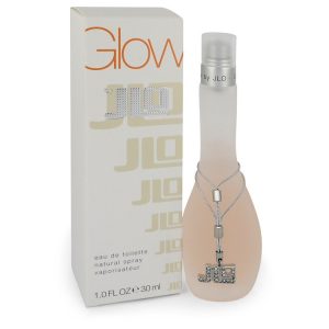 Jennifer Lopez Glow Eau De Toilette Spray 30 ml for Women