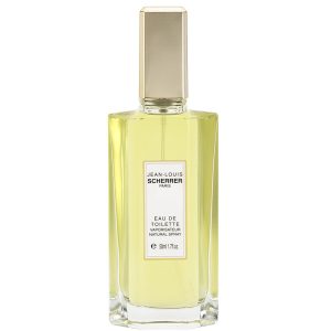 Jean Louis Scherrer Scherrer Eau De Toilette 50 ml  woman