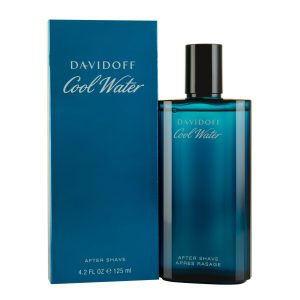 Davidoff Cool Water After Shave 125 ml for Men