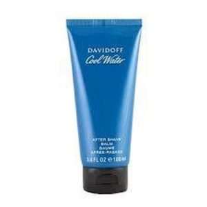 BACK IN STOCK  Davidoff Cool Water for Men 100ml Aftershave Balm