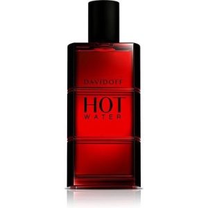 Davidoff Hot Water Eau De Toilette Spray 109 ml for Men