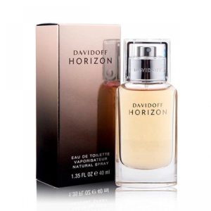 Davidoff Horizon Eau De Toilette Spray 125 ml for Men