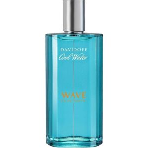 Davidoff Cool Water Wave Eau De Toilette Spray 125 ml for Men