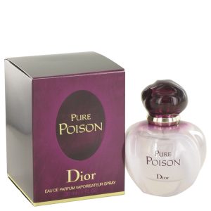 Christian Dior Pure Poison Eau De Parfum Spray 30 ml for Women